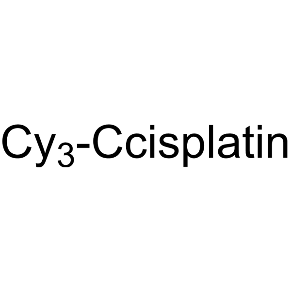 Cy3-Ccisplatin